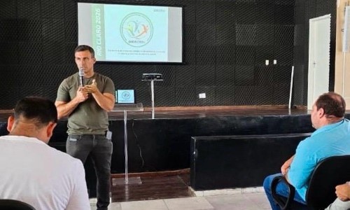 Rio Claro anuncia calendário cultural de 2026 após ano marcado por grandes eventos 